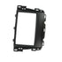 Stinger SFDNI02 Nissan Double DIN Radio Fascia Kit