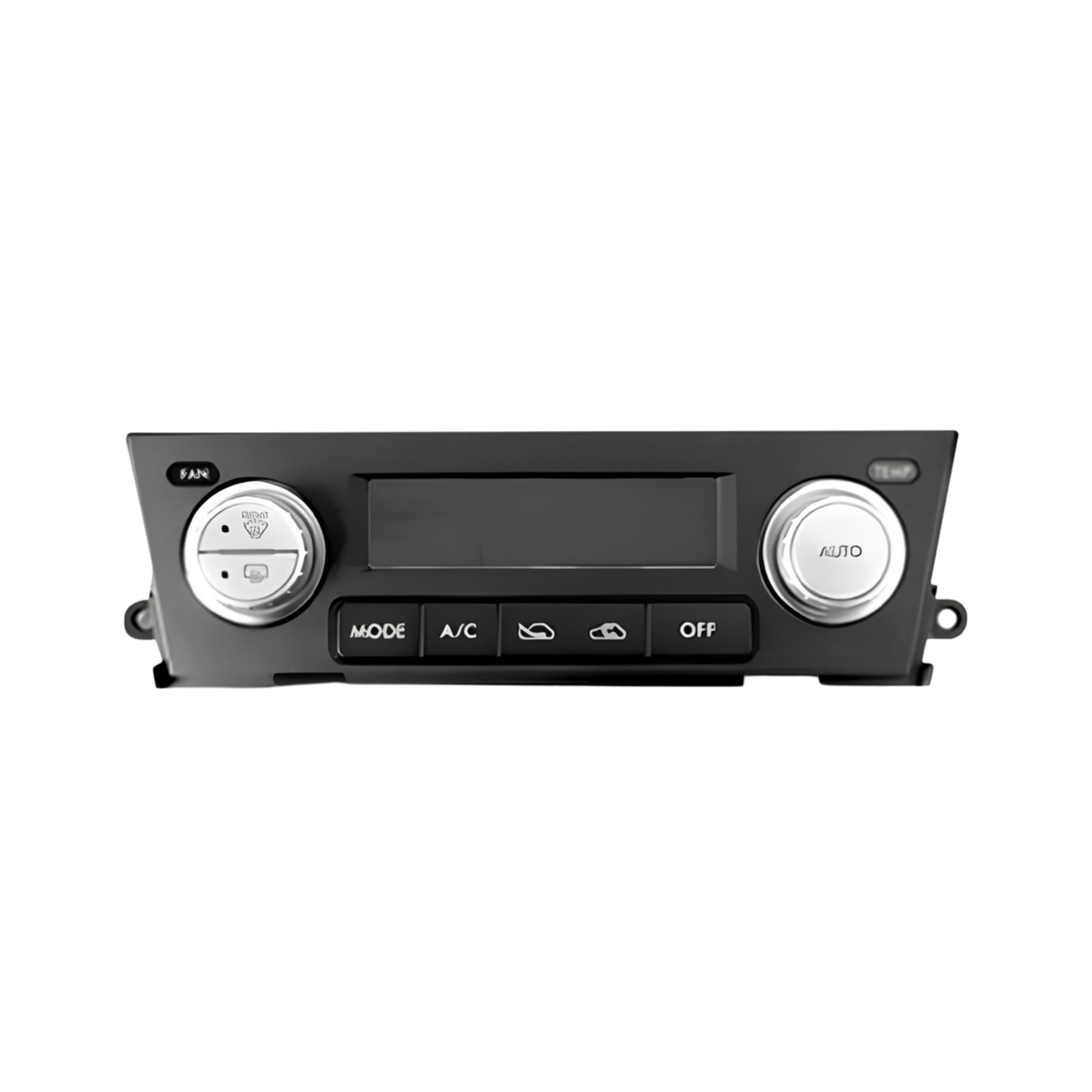 Stinger JPSUBLIB2S Double DIN Radio Fascia Kit To Suit Subaru Liberty/Outback 2006-2008