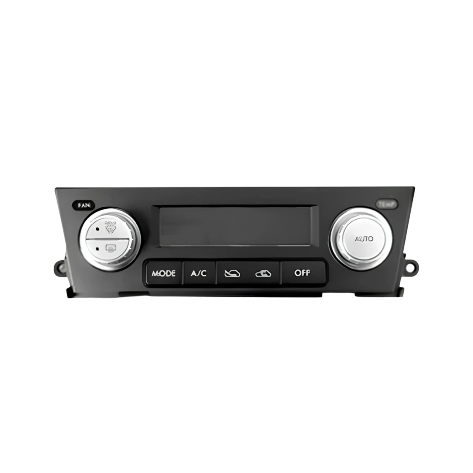 Stinger JPSUBLIB2S Double DIN Radio Fascia Kit To Suit Subaru Liberty/Outback 2006-2008
