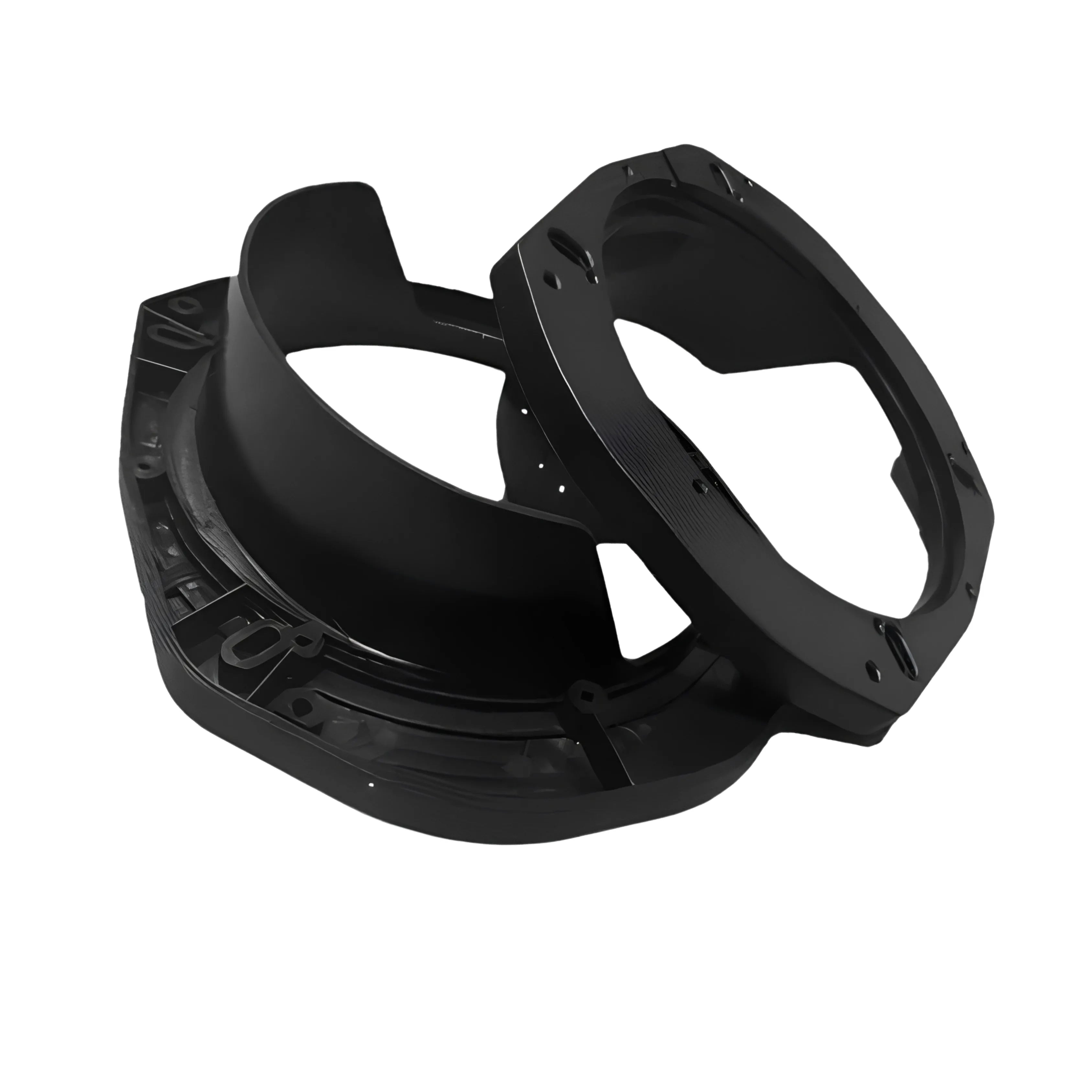 Stinger BNSPFO651 OEM Style Ford & Mazda 6.5″ Speaker Spacers