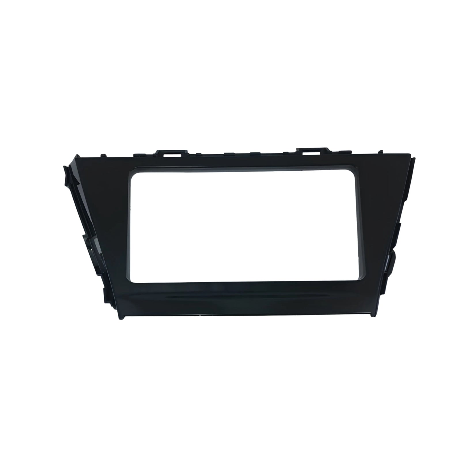 Stinger JPTOY01 Double DIN Radio Fascia Kit to Suit Toyota Prius V 2015-2018