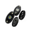 Stinger SPXULEDA SPX Amber LED Underbody / Rock Light Set
