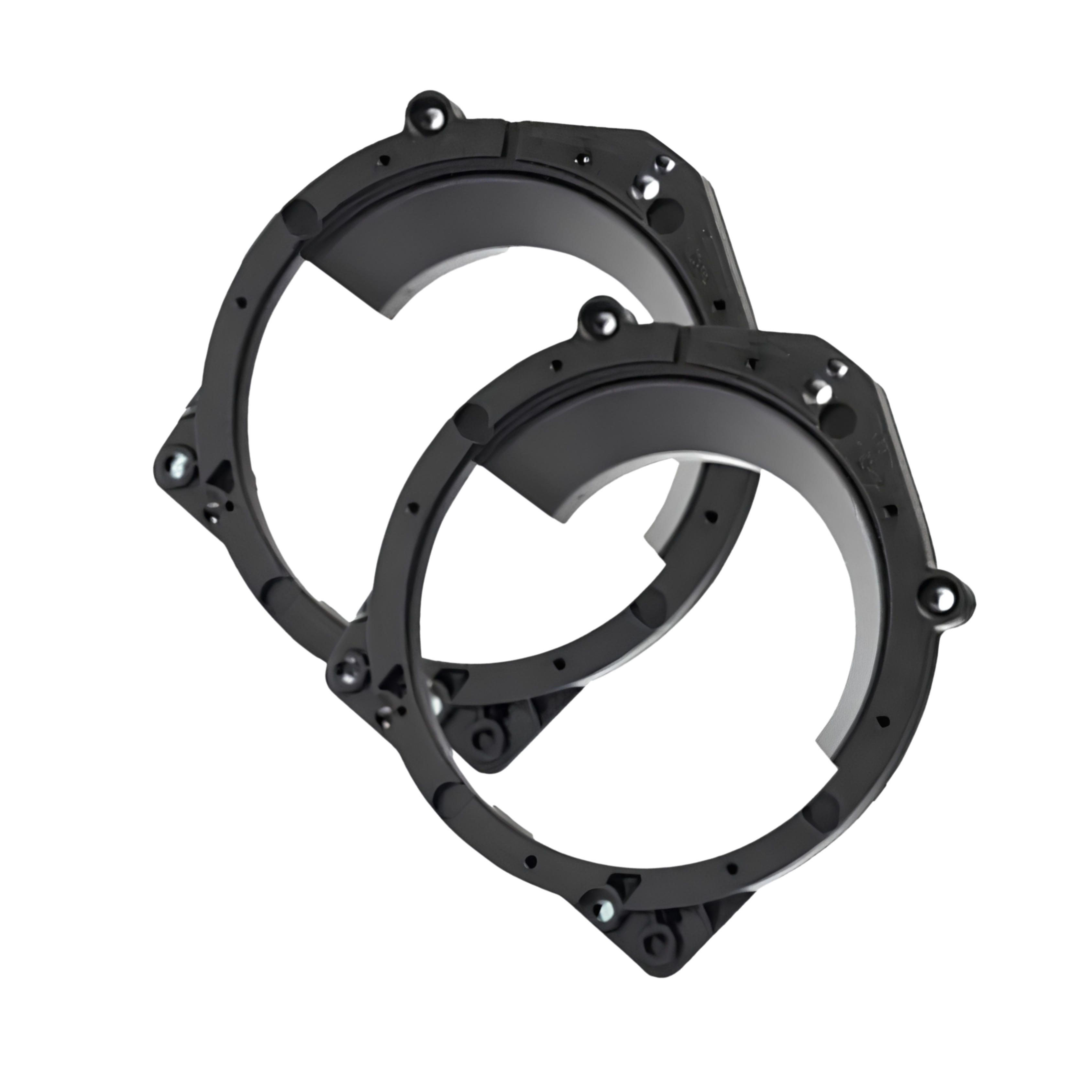 Stinger BNSPHO651 Honda OEM Speaker Spacers