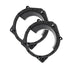 Stinger BNSPHO651 Honda OEM Speaker Spacers