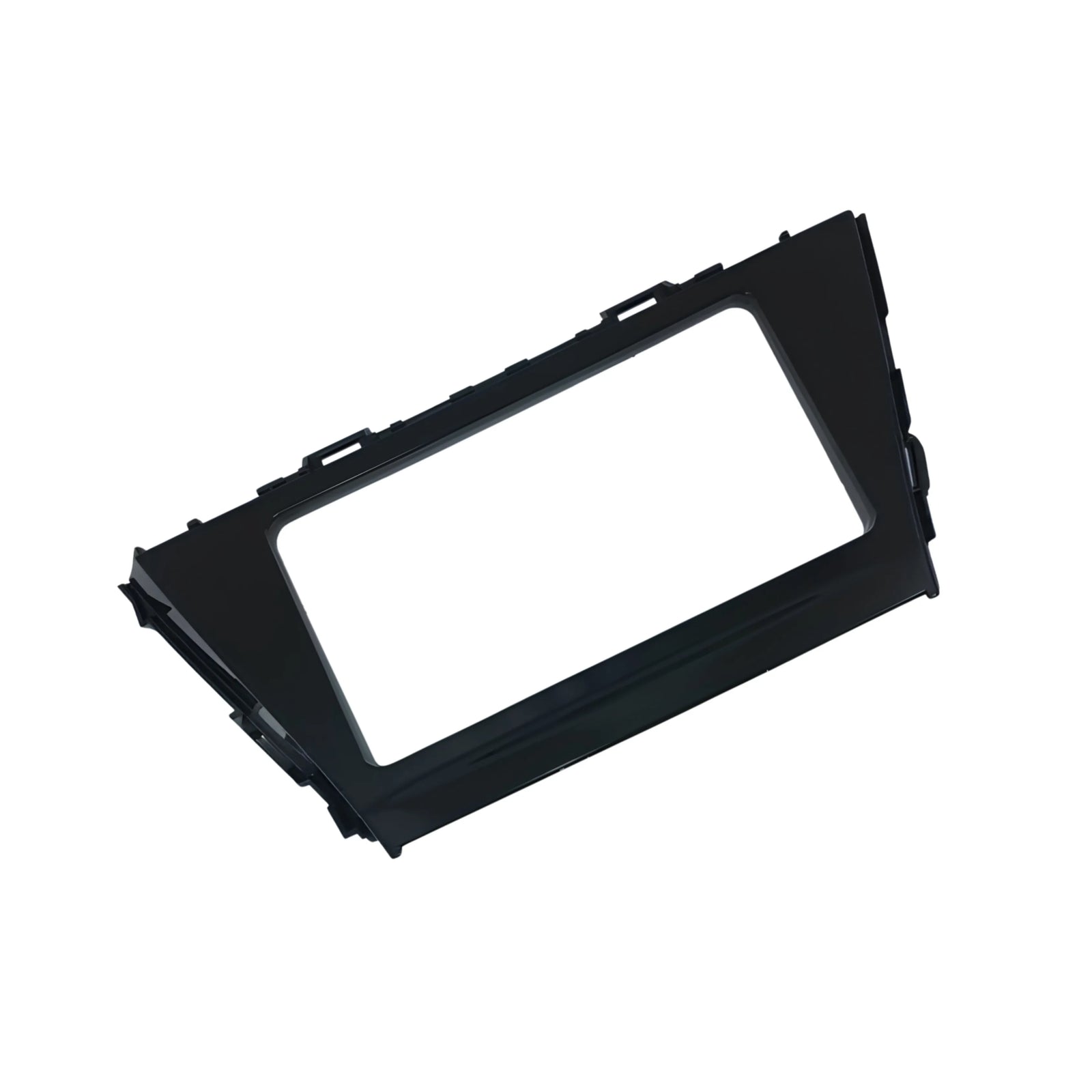 Stinger JPTOY01 Double DIN Radio Fascia Kit to Suit Toyota Prius V 2015-2018