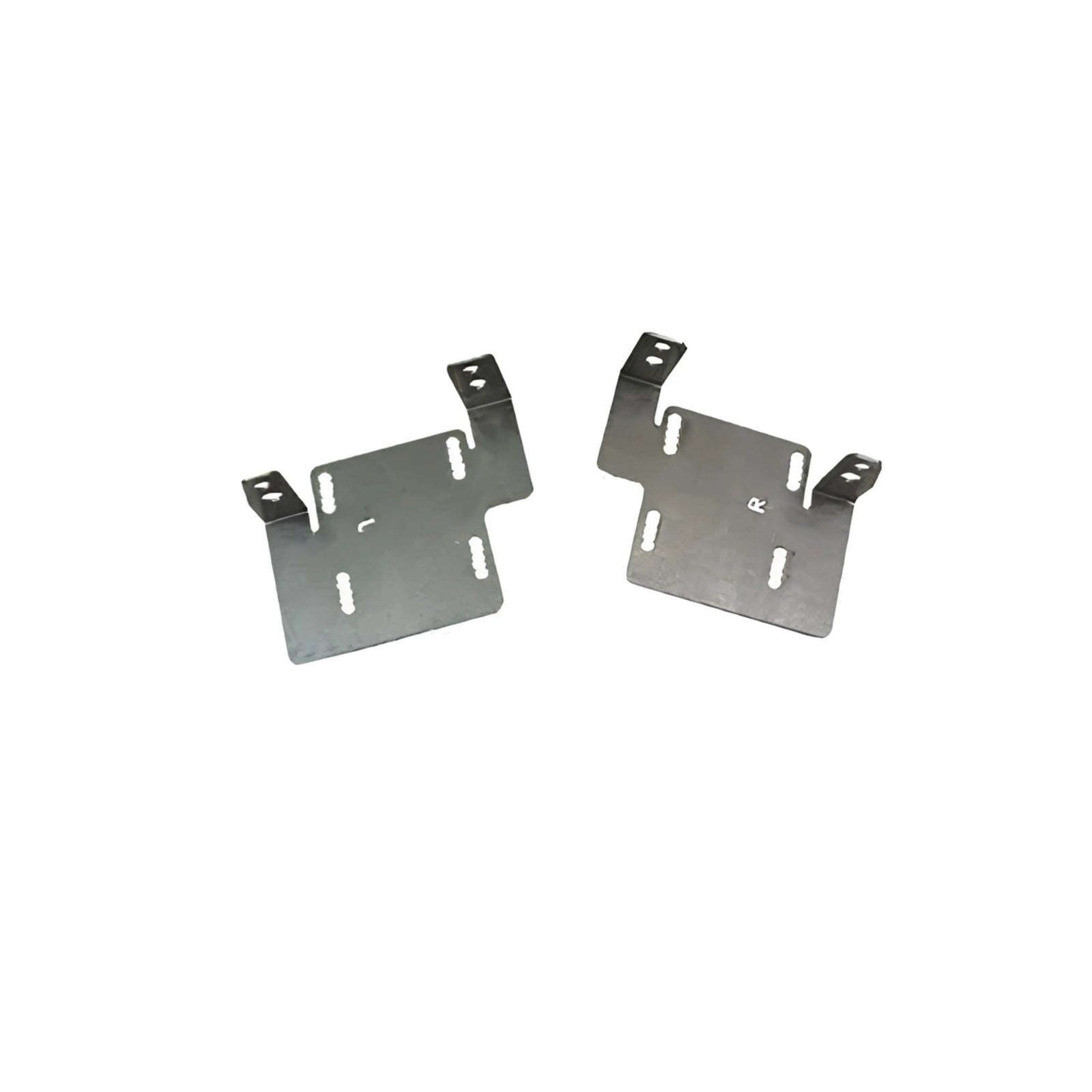 Stinger SFDNI01 Nissan Double DIN Radio Fascia Kit