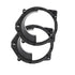 Stinger BNSPHO651 Honda OEM Speaker Spacers