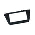 Stinger JPTOY01 Double DIN Radio Fascia Kit to Suit Toyota Prius V 2015-2018