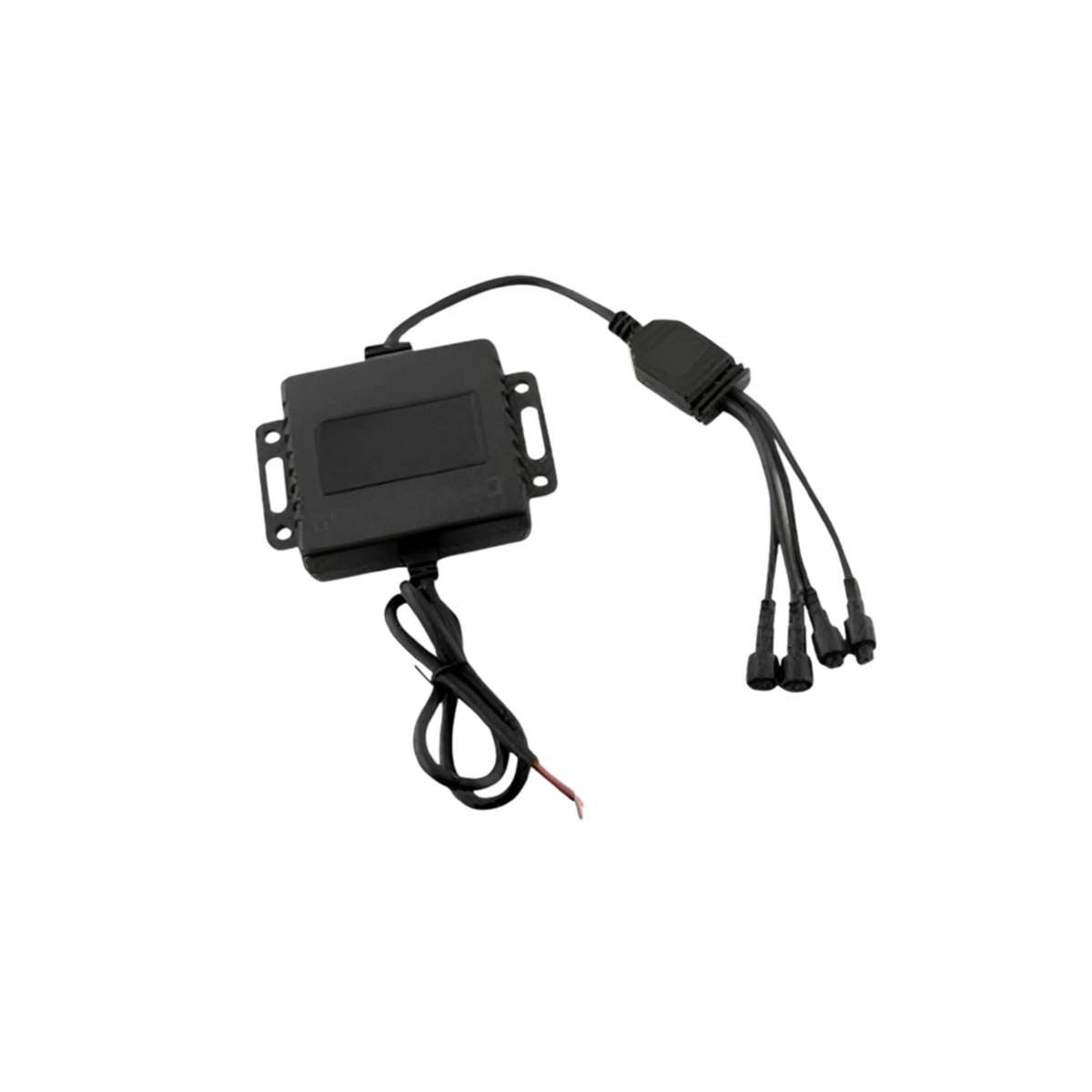 Stinger SPXRGBUBKIT SPX 4-Way RGB Underbody / Rock Light Kit