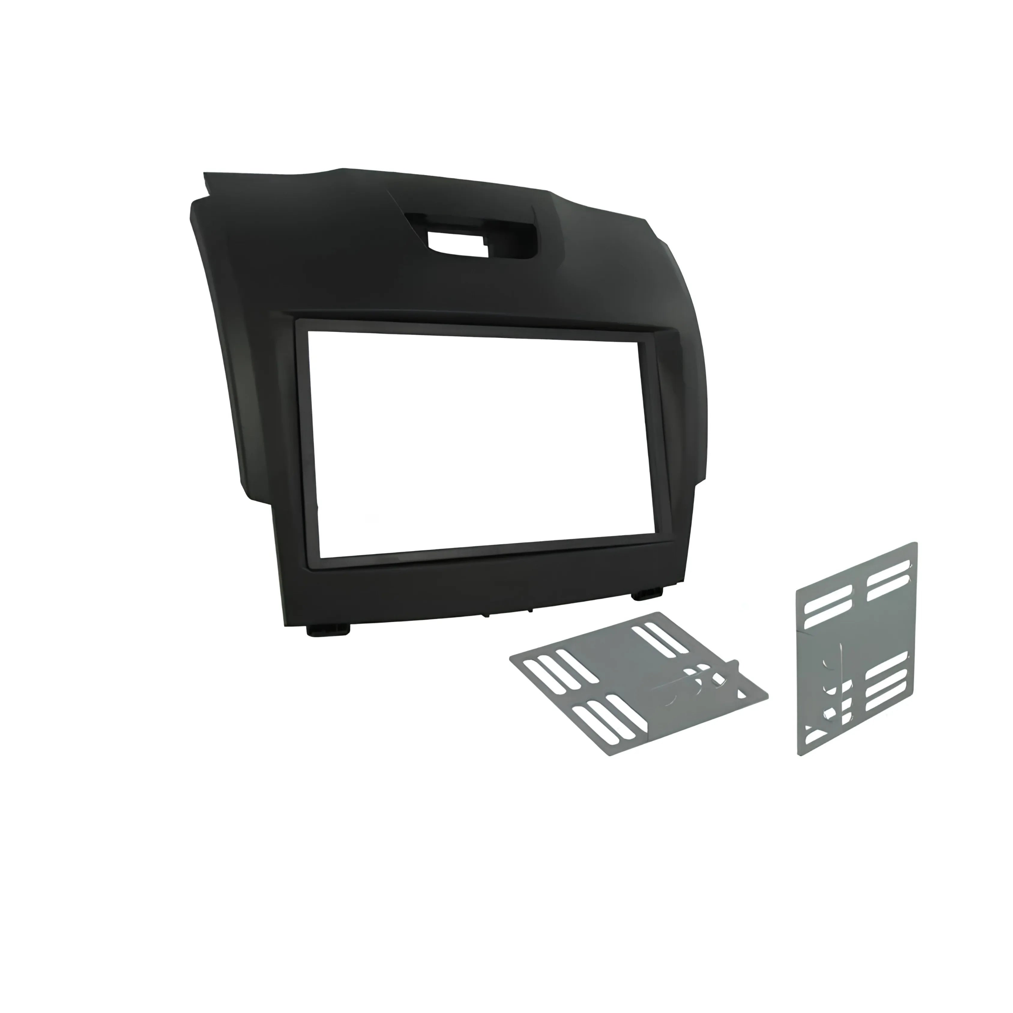 Stinger SFDIZ02 Isuzu Double DIN Radio Fascia Kit