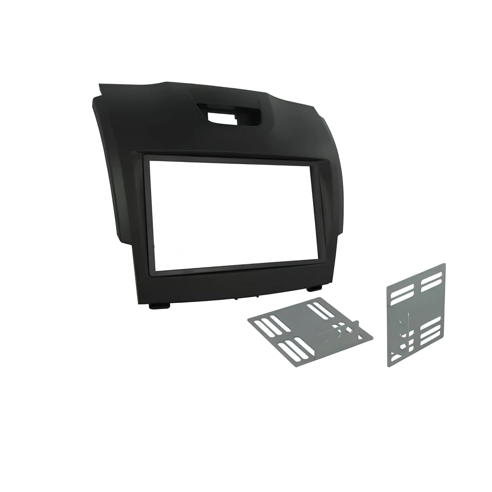 Stinger SFDIZ02 Isuzu Double DIN Radio Fascia Kit