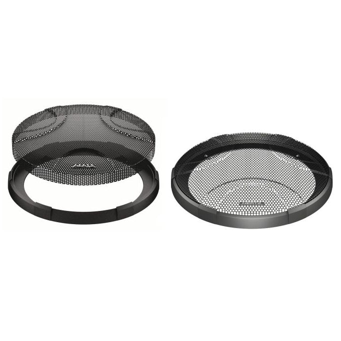 Hertz DG 165.3 Speaker Grille For Hertz Dieci Series 6.5" Speaker - Pair