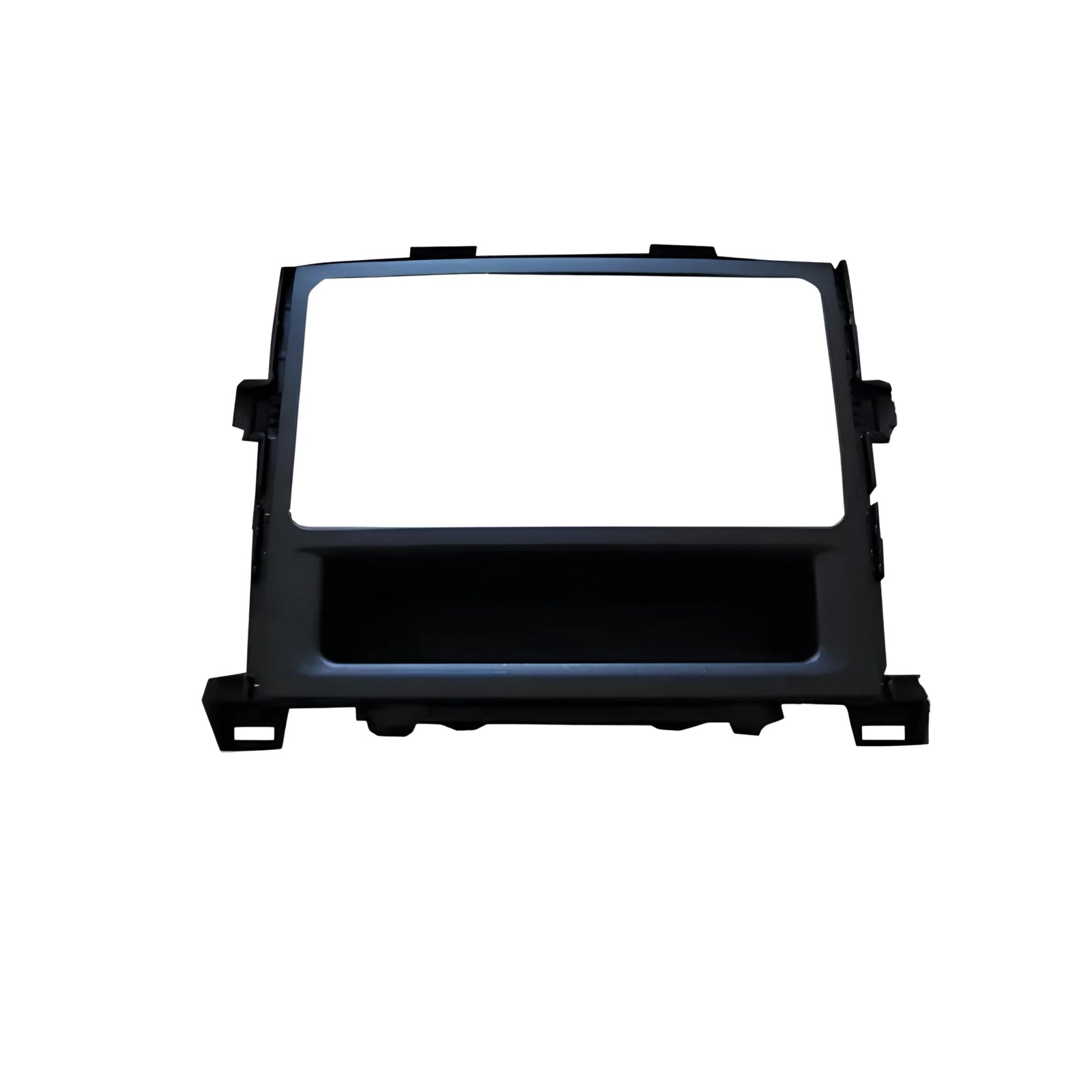 Stinger JPTOY02 Double DIN Radio Fascia Kit To Suit Toyota Alphard 2005-2014