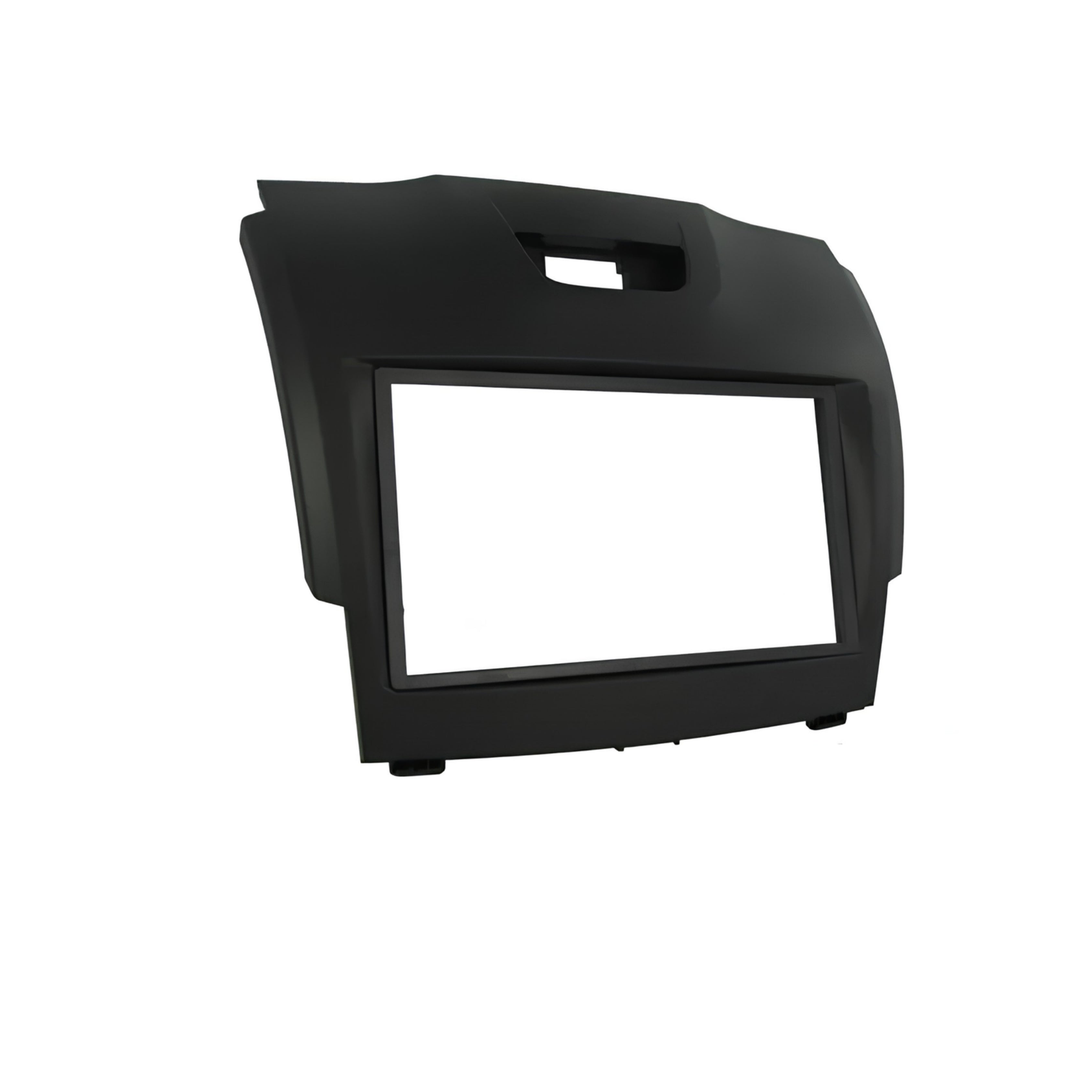 Stinger SFDIZ02 Isuzu Double DIN Radio Fascia Kit