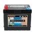 SuperCharge 31R-AGM Allrounder 12V 800CCA Battery