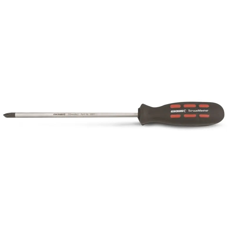 KINCROME 32025 Screwdriver Phillips TorqueMaster® No.1 x 100mm