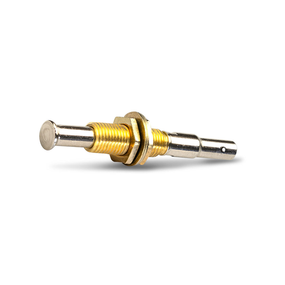 Car alarm pin switch 320401 installed in vehicle bonnet for tamper detection