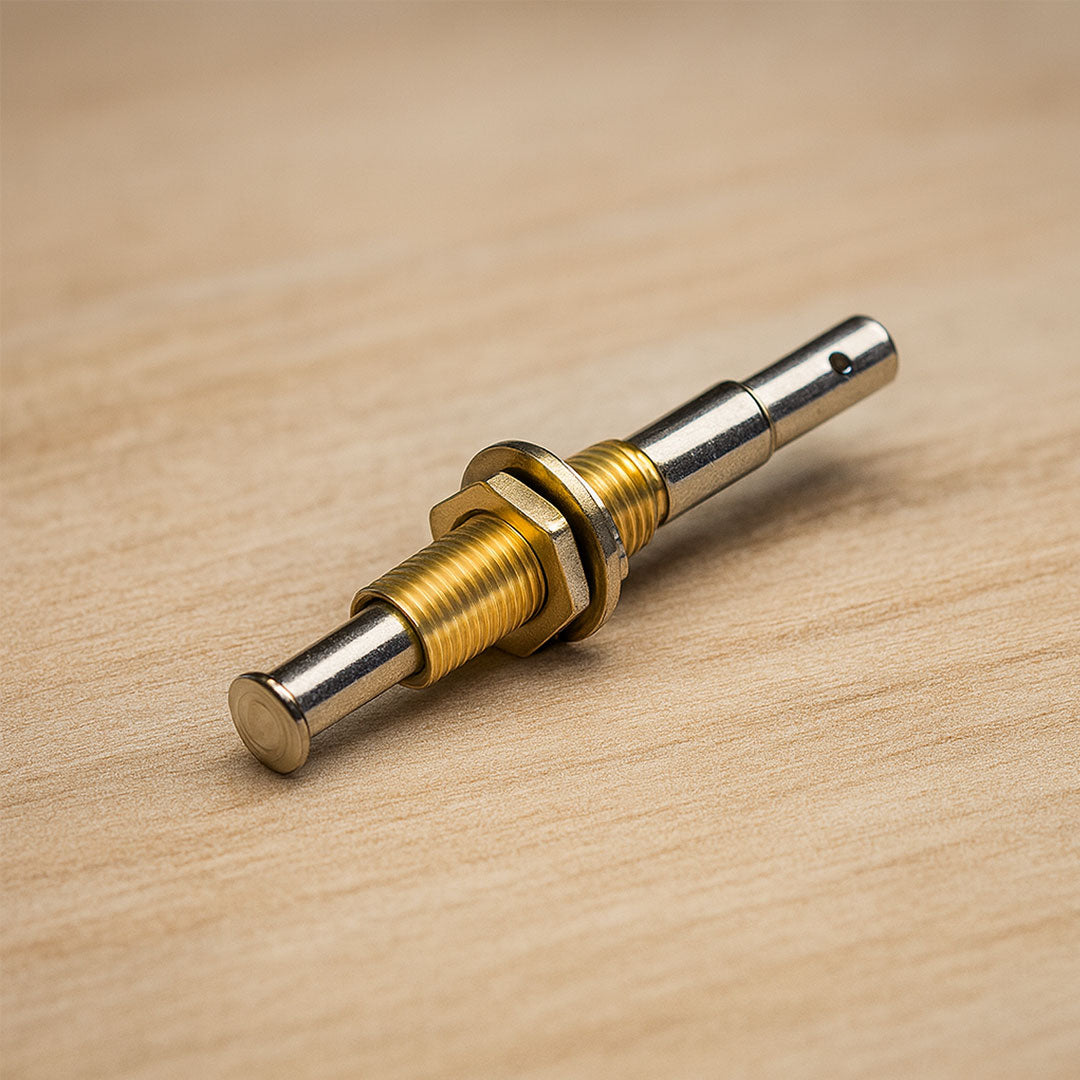 Mongoose 320401 | Pin Switch