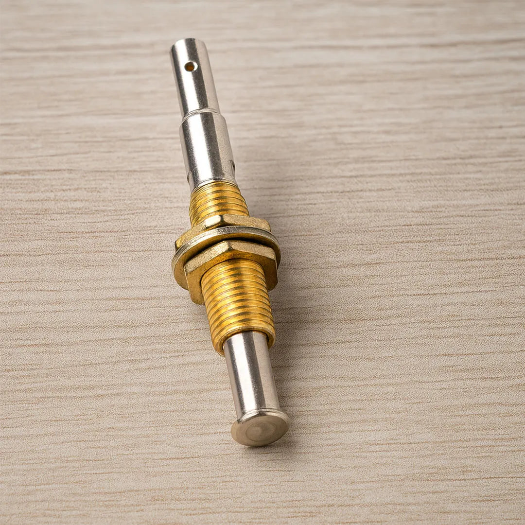 Mongoose 320401 | Pin Switch