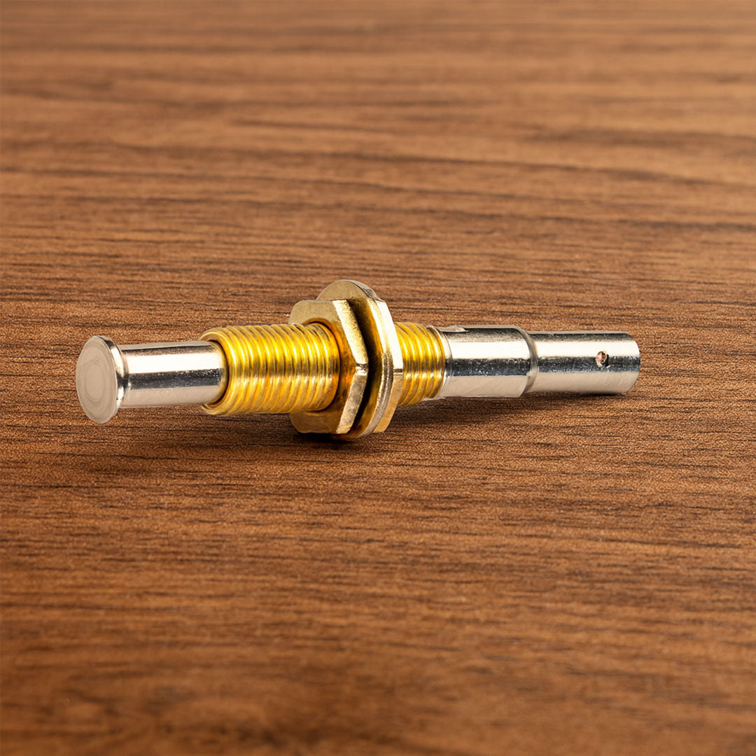 Mongoose 320401 | Pin Switch
