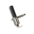 Professional automotive pin switch 320402 showing corrosion-resistant stainless steel design