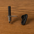 Stainless steel pin switch 320402 with rubber boot cover for Australian weather protection