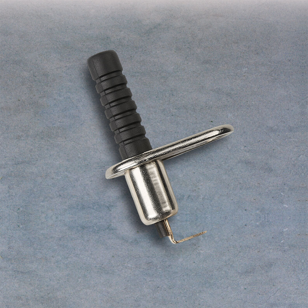 GM automotive standard pin switch showing professional-grade construction and materials