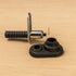 Vehicle security pin switch 320402 suitable for bonnet, boot, and door applications