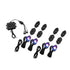 Stinger SPXRGBUBKIT SPX 4-Way RGB Underbody / Rock Light Kit