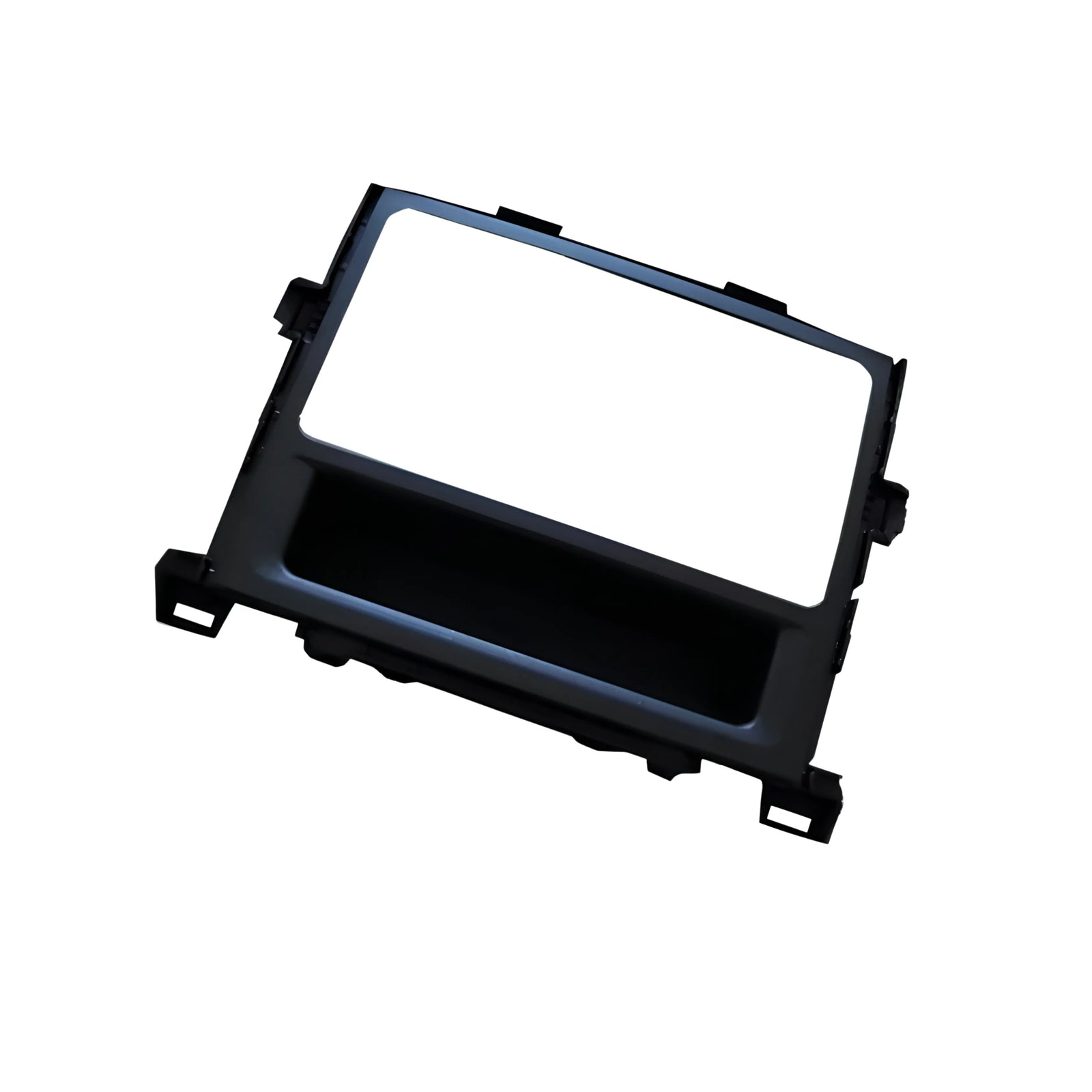Stinger JPTOY02 Double DIN Radio Fascia Kit To Suit Toyota Alphard 2005-2014