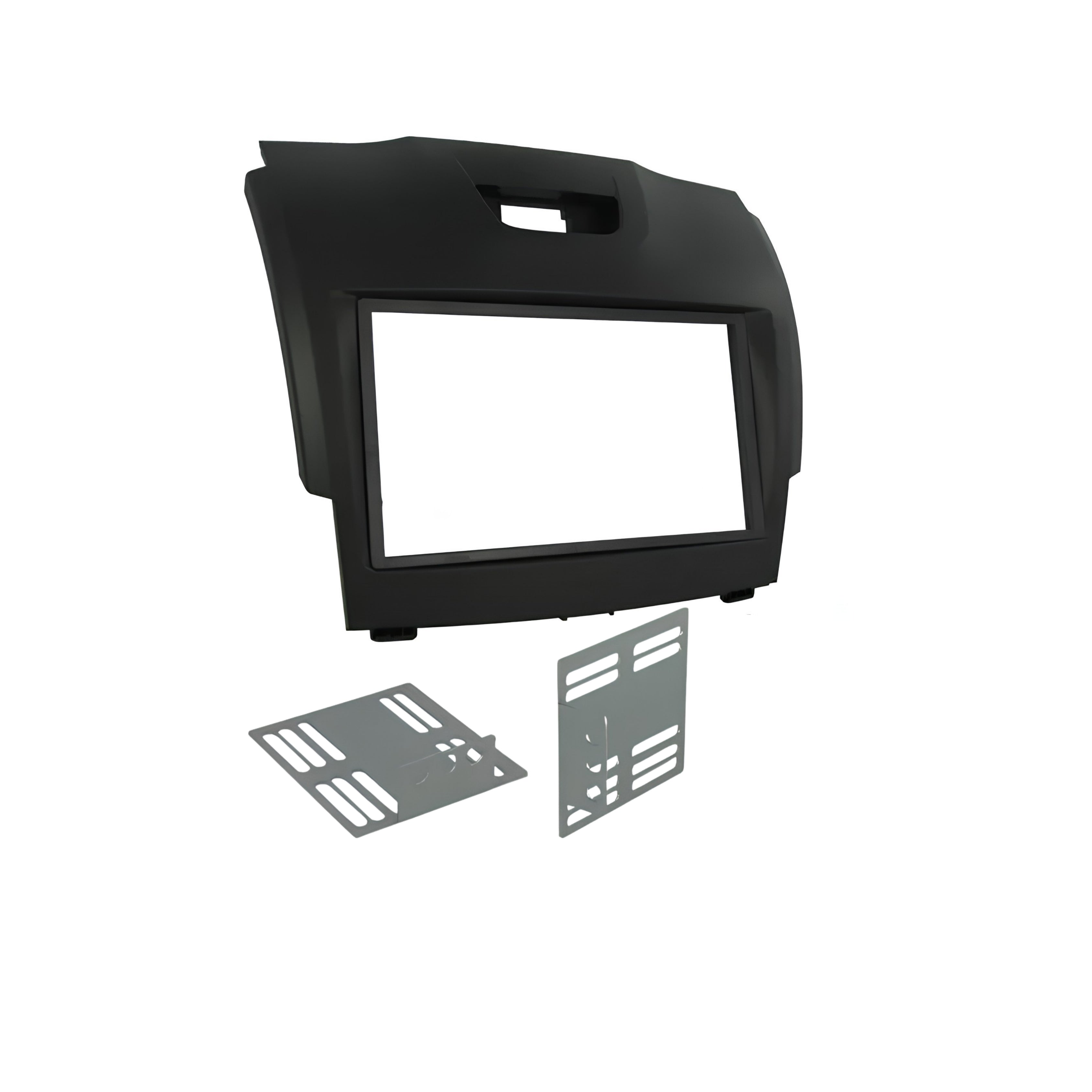 Stinger SFDIZ02 Isuzu Double DIN Radio Fascia Kit