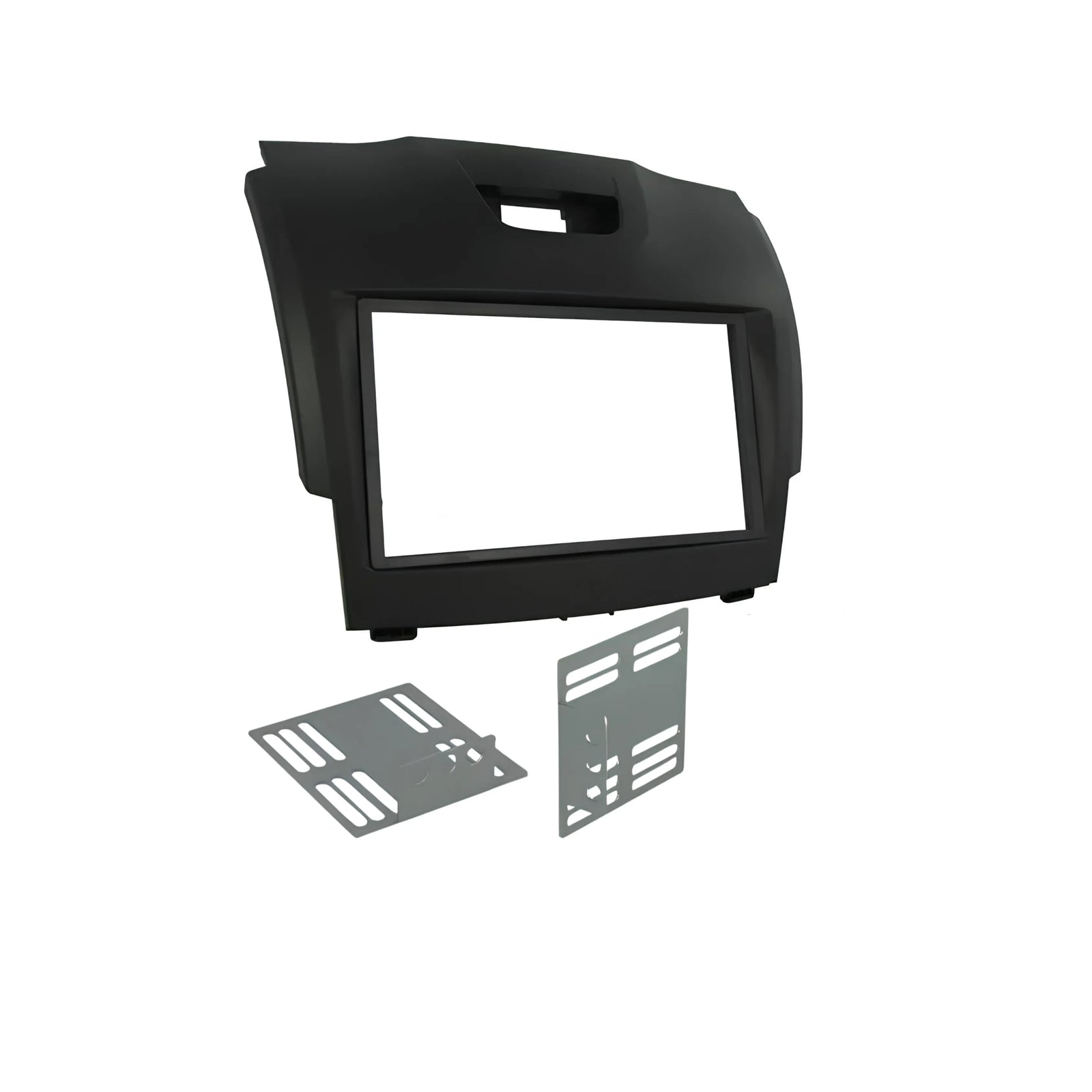 Stinger SFDIZ02 Isuzu Double DIN Radio Fascia Kit