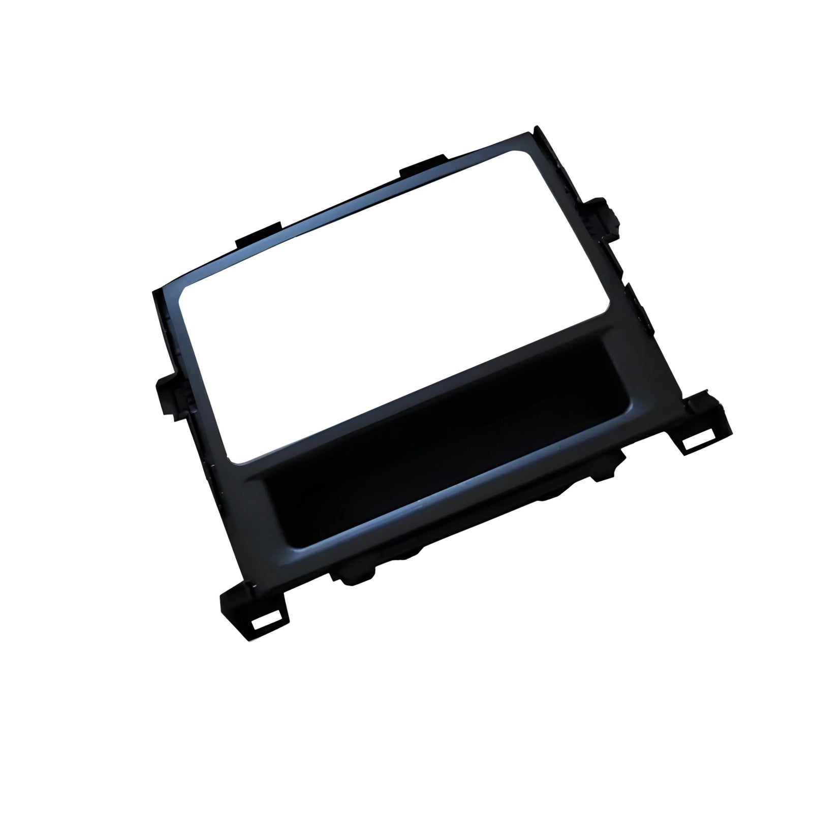 Stinger JPTOY02 Double DIN Radio Fascia Kit To Suit Toyota Alphard 2005-2014