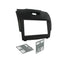 Stinger SFDIZ02 Isuzu Double DIN Radio Fascia Kit