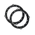 Stinger BNSPHY651 OEM Style Hyundai 6.5″ Speaker Spacer