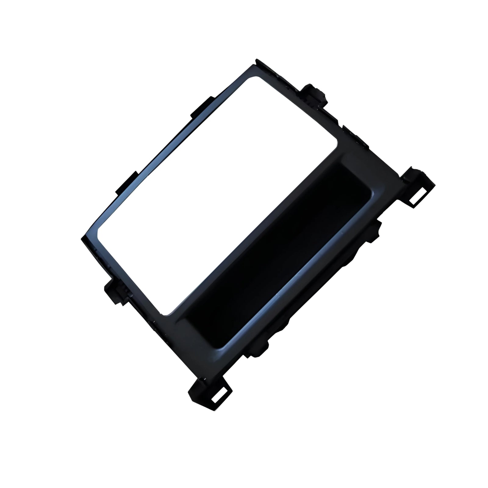 Stinger JPTOY02 Double DIN Radio Fascia Kit To Suit Toyota Alphard 2005-2014