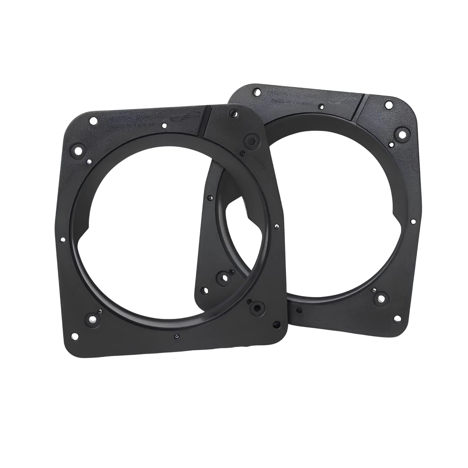 Stinger BNSPMI651 Mitsubishi OEM Speaker Spacers