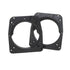 Stinger BNSPMI651 Mitsubishi OEM Speaker Spacers