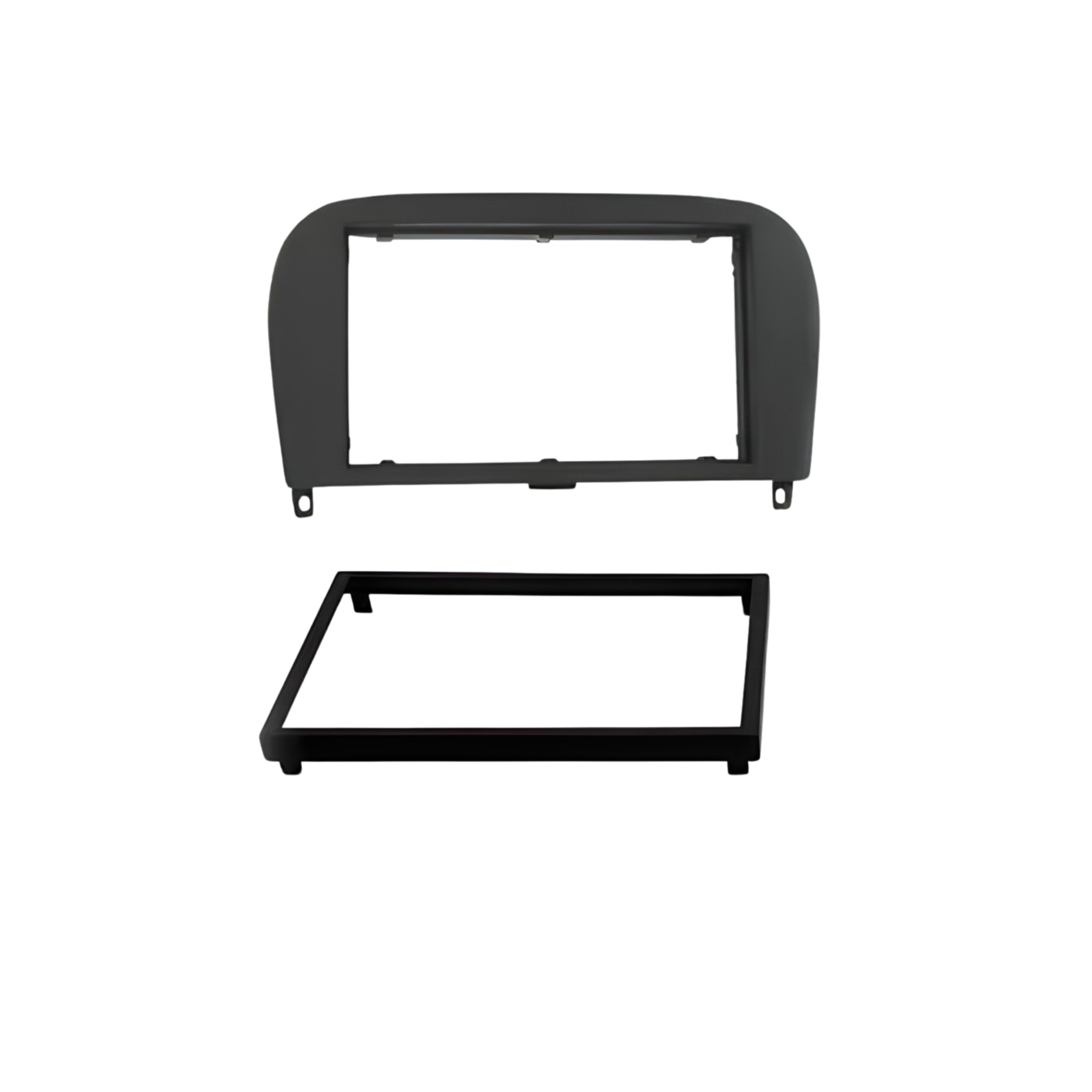 Stinger SFDMB01 Mercedes Double DIN Radio Fascia Kit