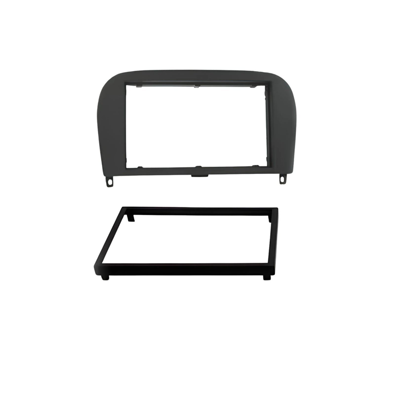 Stinger SFDMB01 Mercedes Double DIN Radio Fascia Kit