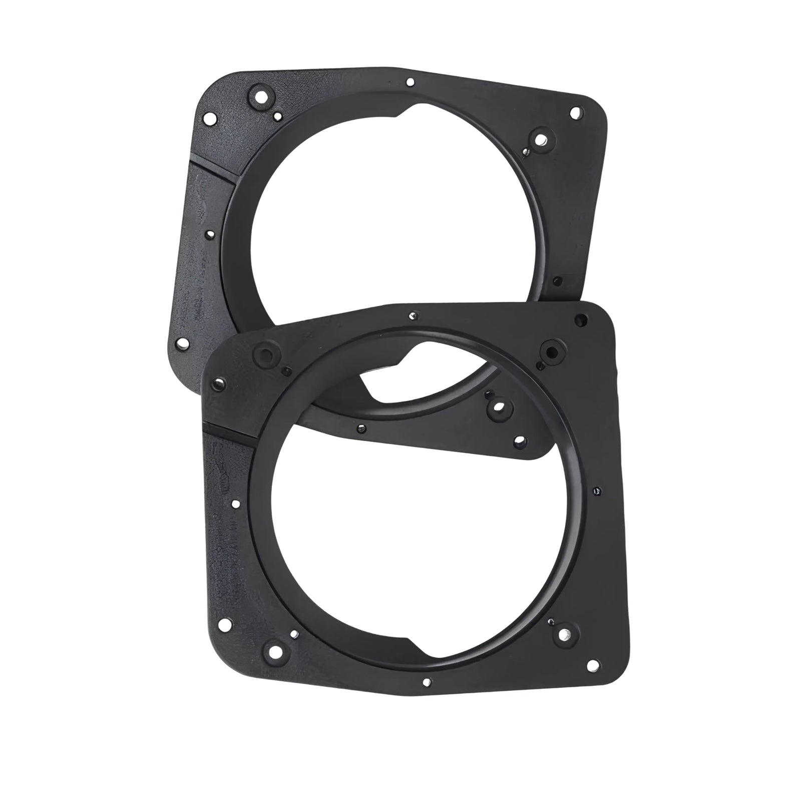 Stinger BNSPMI651 Mitsubishi OEM Speaker Spacers