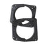 Stinger BNSPMI651 Mitsubishi OEM Speaker Spacers