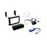Stinger HRDG001 Dodge RAM Radio Replacement Kit