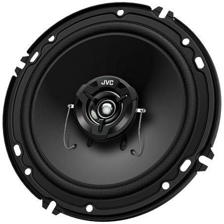 JVC CS-DR622 6 Inch 2-Way Car Speakers 300W Peak 50W RMS Pair