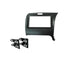 Stinger SFDKI02 Kia Double DIN Radio Fascia Kit