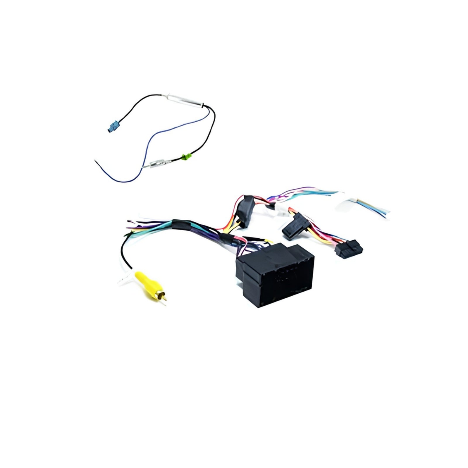 Stinger HRDG001 Dodge RAM Radio Replacement Kit