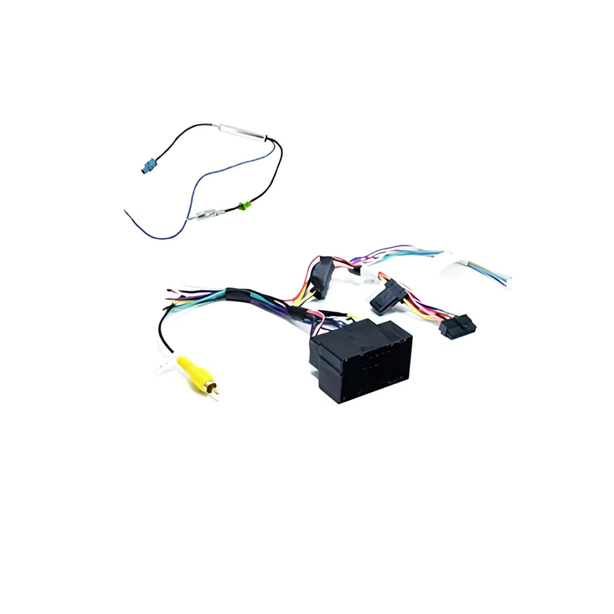 Stinger HRDG001 Dodge RAM Radio Replacement Kit