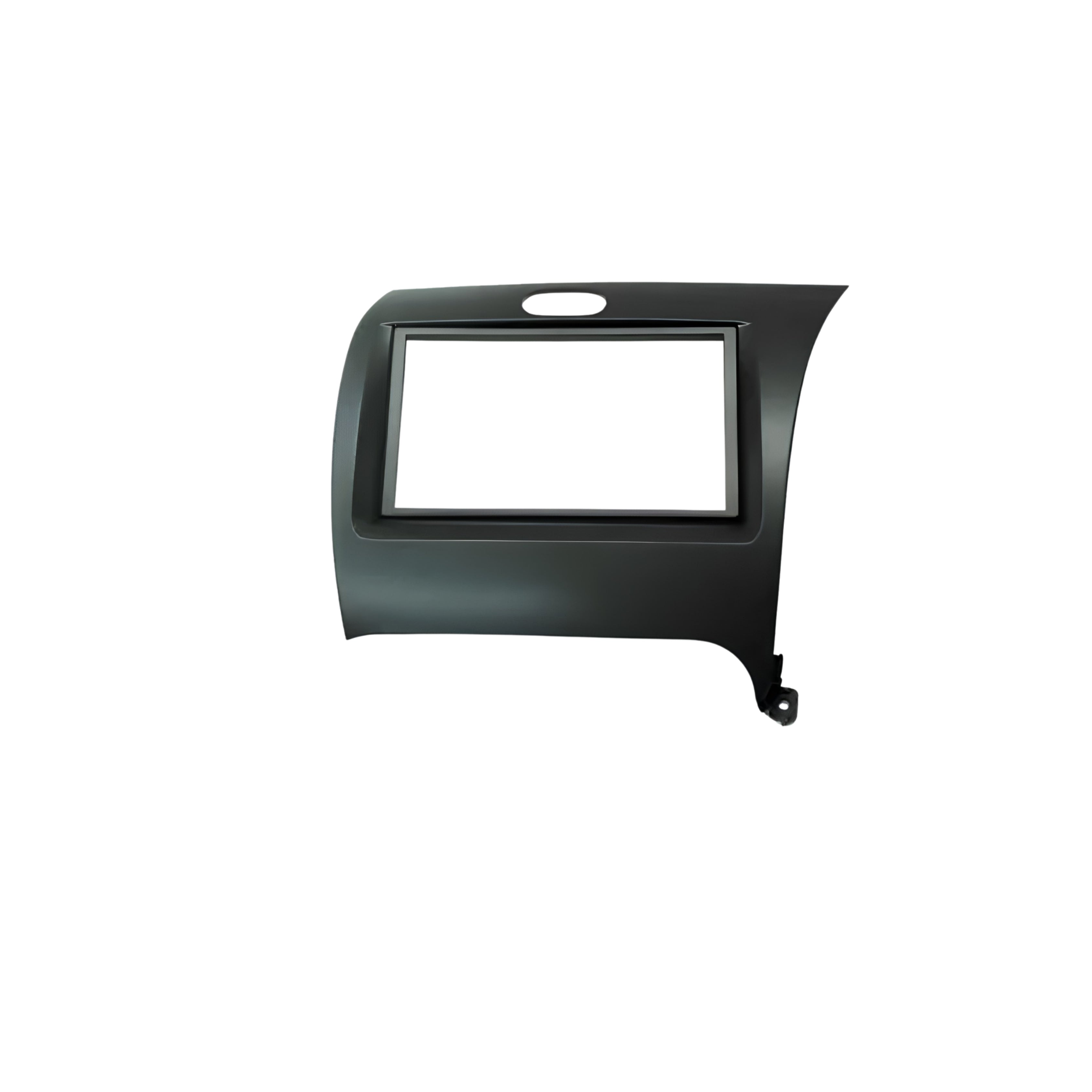 Stinger SFDKI02 Kia Double DIN Radio Fascia Kit
