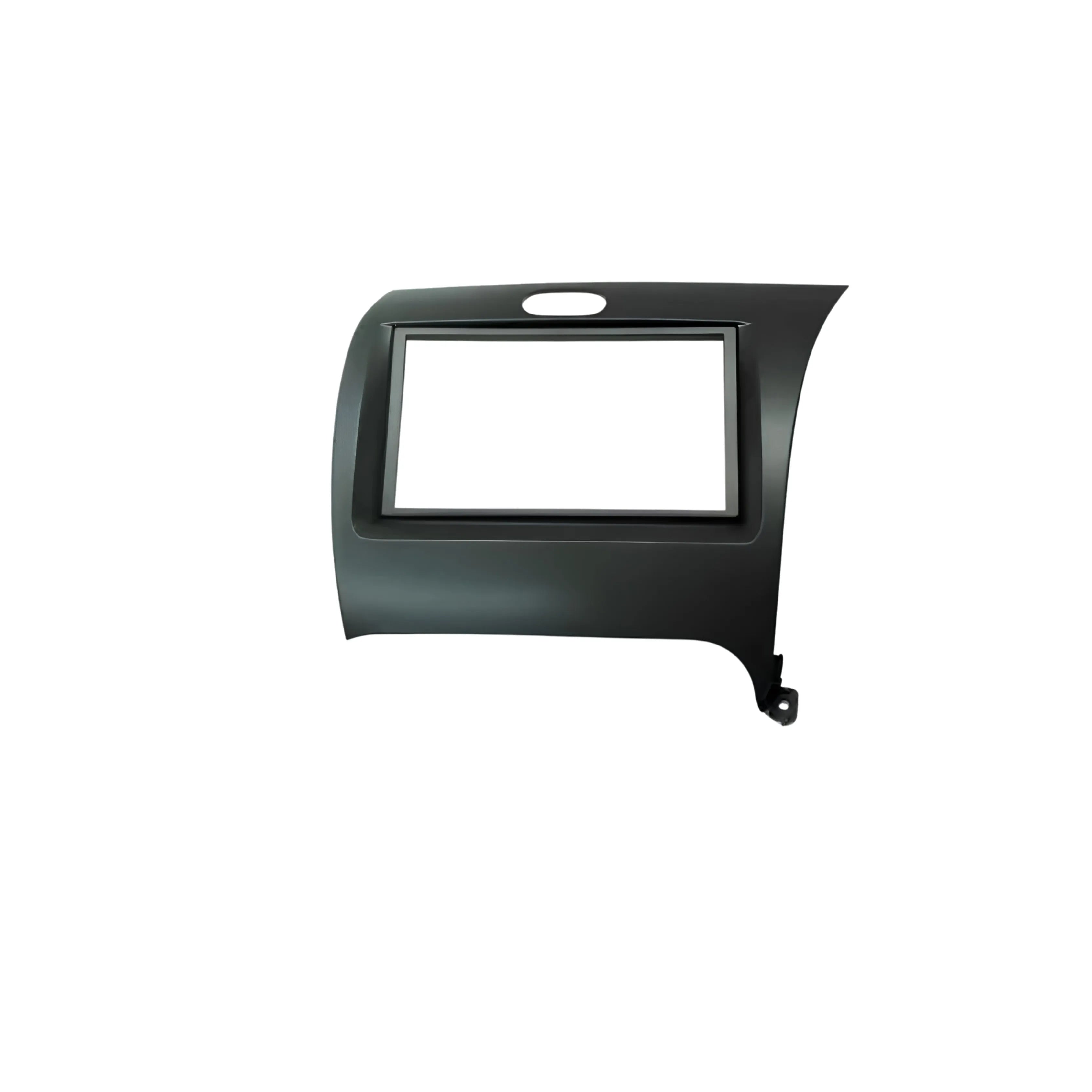 Stinger SFDKI02 Kia Double DIN Radio Fascia Kit