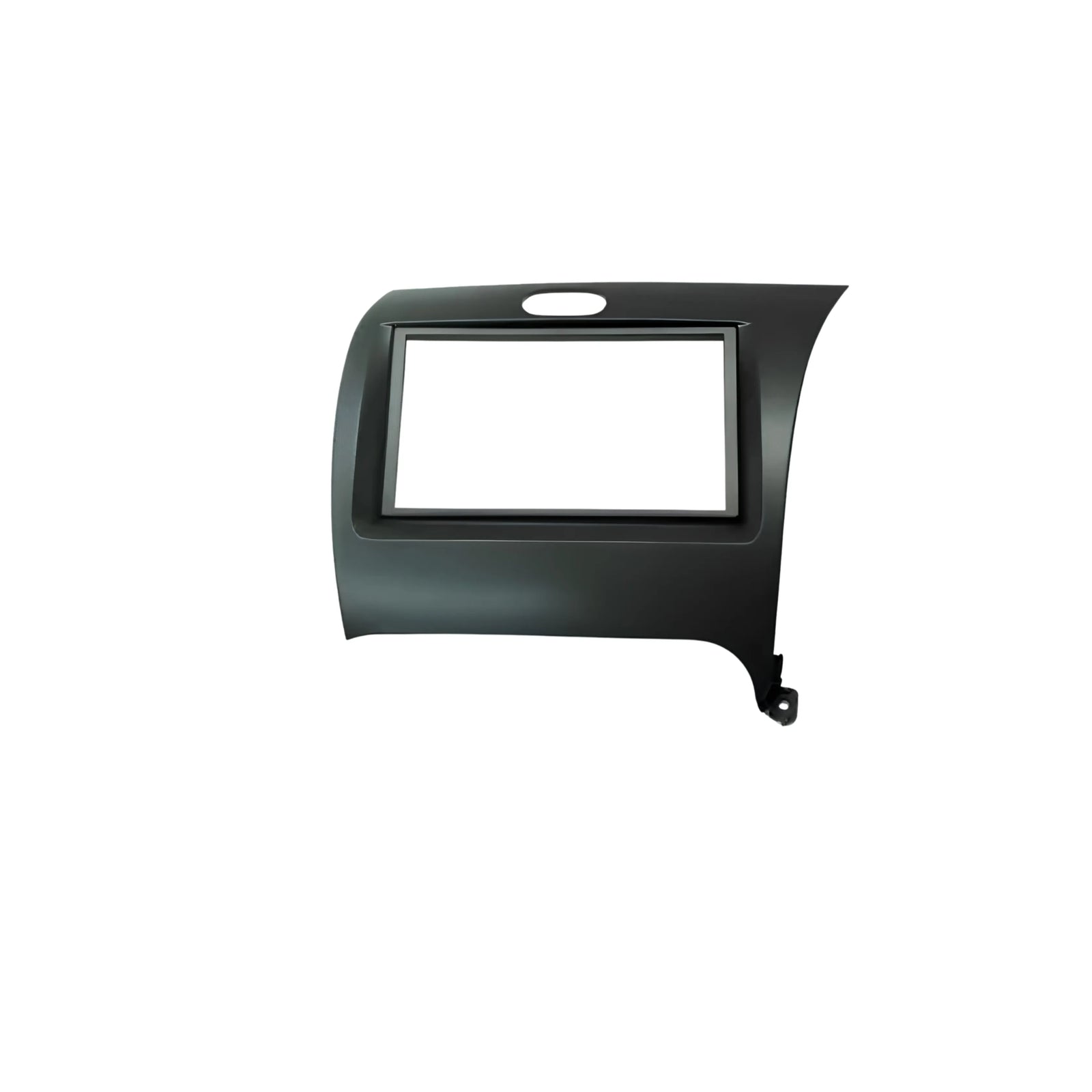 Stinger SFDKI02 Kia Double DIN Radio Fascia Kit